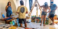 Surf City El Salvador 2026 Brings Young Surf Stars, Tourism and Local Business to El Tunco