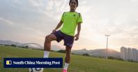 Asian Games: meet the footballer with Japanese blood ‘ready to fight for Hong Kong’