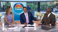 Today show moving entire team to brand-new studio overseas in Ireland