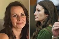 Lindsay Clancy case eerily similar to bipolar Irish nurse who killed her kids 3 years to the day before Mass. killer mom