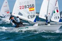 Dublin Delivers Lessons as Australian ILCA 6 Squad Eyes Fortaleza