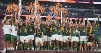 South Africa wins the Greatest Rivaly series 3-1 win, beating New Zealand 43-28 in the final test