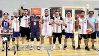 Doha Bank wins inaugural Filipino Bankers 3x3 league