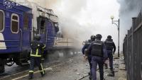 Russian strikes kill 9 in Ukraine, injure dozens across several regions