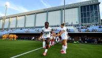 Women’s Soccer Hosts NJIT Sunday Afternoon