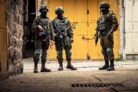 Israel’s West Bank Settlements Finally Face an Economic Reckoning