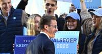 Swedes vote in election that could usher in far right