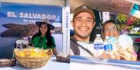 El Salvador Welcomes Massive Tourist Influx as Regional Travel Surges This Weekend