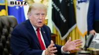 Iran’s Hormuz gamble is getting more expensive as Trump tightens the noose