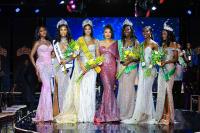 Four Nigerian Tourism Queens Crowned In Lagos