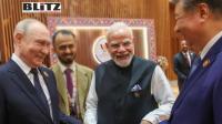 BRICS at 20: Why the Global South is betting on a bigger, stronger bloc