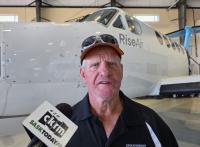 Health-care access, air ambulance concerns for northern mayor
