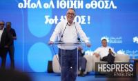 PAM’s Lekjaa unveils 350 billion dirham economic, social program for 2031
