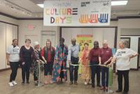 Culture Days returns to Yorkton with arts, culture and community connections