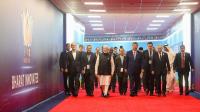 India clinches consensus on UN reform