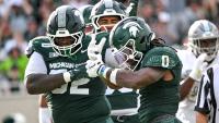 How it happened: MSU beats EMU 35-7 after second-half surge 