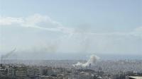 Lebanon Health Ministry says death toll rises to 1,461 since March 2