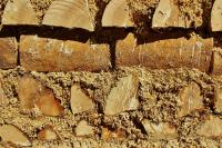 Massachusetts homeowner builds backyard apartment with hempcrete walls and state-backed loan