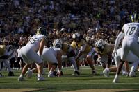 Football: Vanderbilt moves to 2-0 after taking down Delaware, 35-26