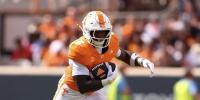 LIVE UPDATES: Tennessee builds two score lead on Georgia Tech at halftime