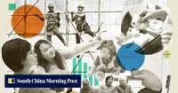 How to solve Hong Kong’s triple whammy: ageing population, baby dearth and job losses?