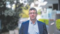The South Strikes Back: How Canterbury leads New Zealand’s recovery - Cameron Bagrie