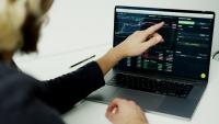 UiPath, Inc. (PATH) Stock Has AI Potential, But Slowing Growth Keeps Investors Cautious