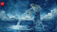 Aquarius Shani Horoscope Today, 13th September 2026: Saturn Says Trace the Missing Detail; Hasta Moon Can Reveal a Financial Weakness