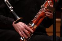 Hayes School of Music faculty unite for Stravinsky’s ‘A Soldier’s Tale’
