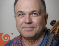 Joliet Symphony Orchestra Performances Set For September 26 and 27