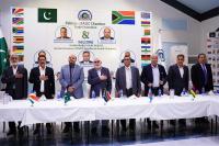 Pakistan SADC chamber Trade Federation urges business community to tap African markets