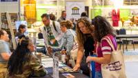 Event touts Detroit museums, libraries as educational resources