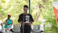 Over 80 parents and caregivers complete Parent Education programme