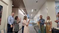 St. George hospital expands services for cancer, seeks to reduce helicopter response times