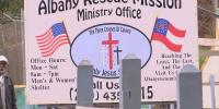 Albany Rescue Mission seeks donations amid financial crisis