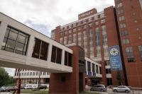 Local startup Zeus Robotics plans Erlanger pilot for autonomous hospital robot
