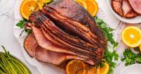 Spiral Ham Recipe | Dr. Davinah’s Eats