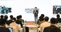 Hyundai Motor Group Accelerates Autonomous Driving Innovation with AI-Powered Data Flywheel