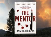 Local Summerland author pledges portion of sales from new book to Bald Range wildfire relief (Summerland)