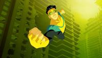 Invincible Spin-Off by Robert Kirkman Returns in Major Historic Re-Release