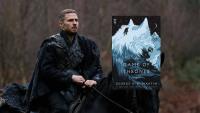 King Arthur Meets 'Game of Thrones' in the "3rd Greatest" Fantasy Book Series Ever Written