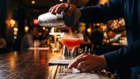 Drinks become the destination as 72% of Americans use restaurants to discover new beverages