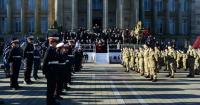 Free Remembrance travel for families of those who have died serving their country