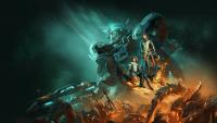 gamescom 2026 Preview: Hacking and Slashing With Gundam Rogue Orbit