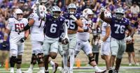 K-State defense continues fast, furious start in win over Washington State