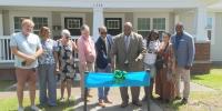 Charleston Housing Authority reopens historic Kiawah Homes after renovation