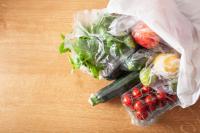 'Low-plastic diet' lowered chemical levels within just one week, researchers say