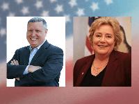 2026 General Election Q&A: 18th District U.S. Congressional race