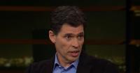 Max Brooks: Western Europe’s Immigration Problem ‘Is Guilty Honkies’ Like in U.S.