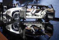 A Chinese Car Built in America Is Still a Chinese Connected Car